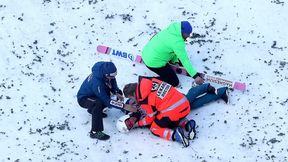 Skoki narciarskie. PŚ Wisła 2019. Piotr Żyła prawdopodobnie wystartuje w kolejnych zawodach. "Wybierał się na skocznię"