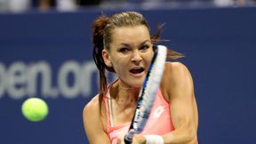 Radwańska - Strycova na żywo. Transmisja TV, stream online. Gdzie oglądać WTA Tokio?