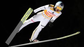Kamil Stoch coraz cenniejszy. Skoczek goni Roberta Lewandowskiego