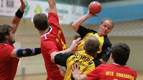 Czterech zawodników dołączy do Olimpii Piekary Śląskie