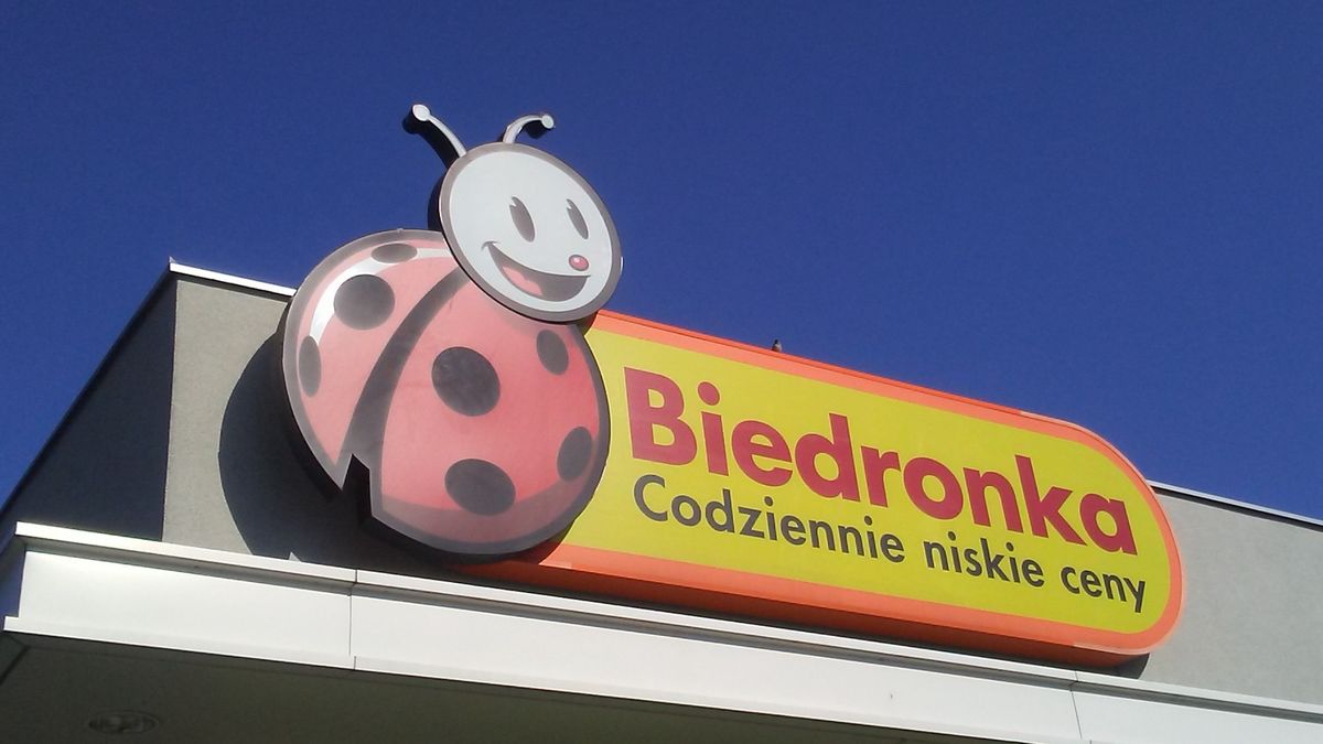 Biedronka kusi nową promocją