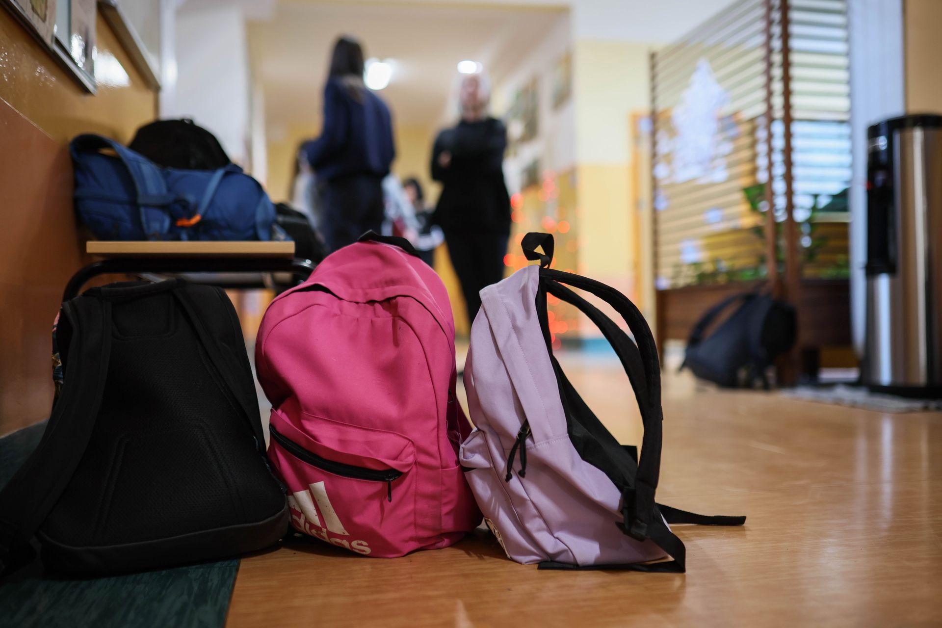 wiadomości,aktualności,WP Wiadomości Swoboda wyglądu uczniów w szkole. MEN pracuje nad przepisami