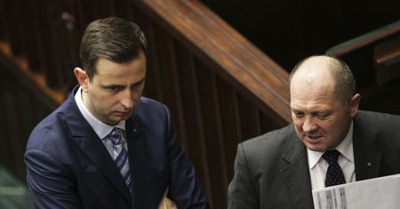 PSL chce podniesienia kwoty wolnej od podatku. "Realizujemy obietnicę PiS"