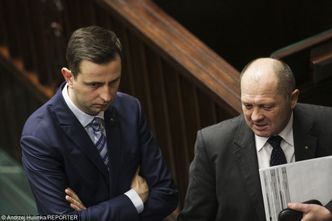 PSL chce odwołania czasu zimowego. Sawicki: w polskich warunkach klimatycznych jesień staje się koszmarna