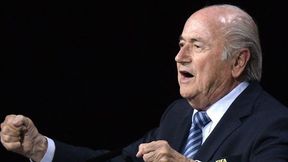Jan Tomaszewski: Kolejnym aresztowanym w FIFA będzie Blatter