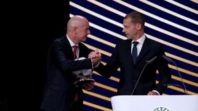 Na jego głos ws. Rosji czekali wszyscy. Wyraził się bardzo jasno