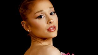 Ariana Grande pozywa hakerów. Włamania, phishing i wyciek niepublikowanych treści