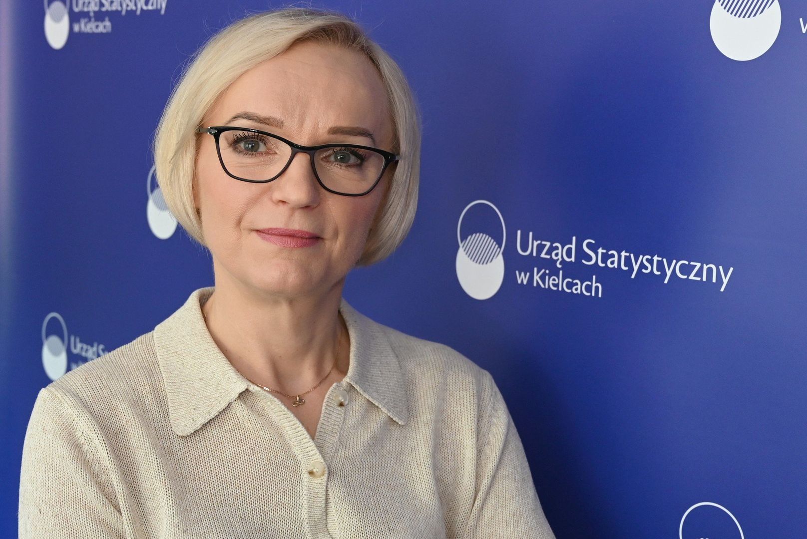 Aneta Królik ze Świętokrzyskiego Ośrodka Badań Regionalnych Urzędu Statystycznego w Kielcach komentuje dane.