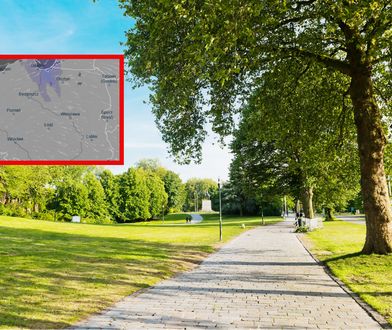 Pogoda na weekend. Antycyklon Anita przyniesie słońce i wiatr
