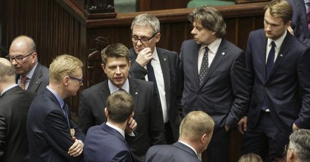 Nowoczesna pracuje nad zmianami w prawie pracy
