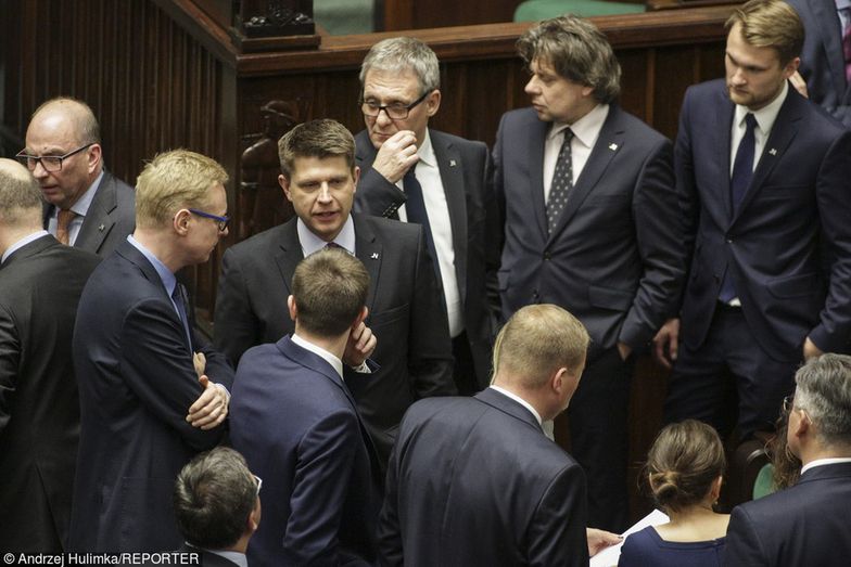 Zakaz handlu w niedzielę. Nowoczesna przeciw ograniczeniom w handlu