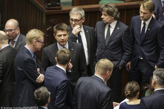 Nowoczesna pracuje nad zmianami w prawie pracy