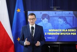 Kolejna dymisja w Ministerstwie Finansów. Z resortu odchodzi zaufany człowiek premiera