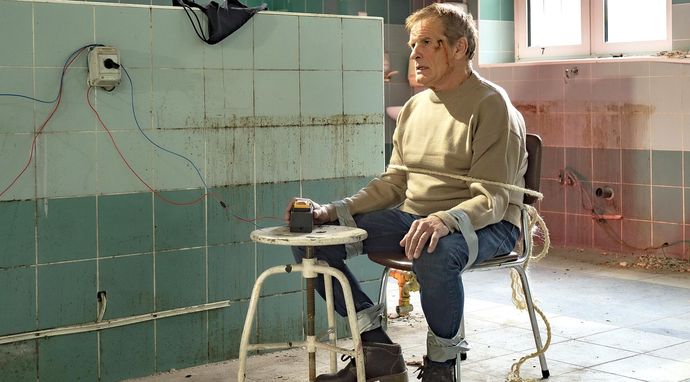 Sprawiedliwi - Wydział Kryminalny