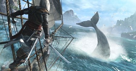 Remake Assassin’s Creed 4: Black Flag. Nieoficjalna data premiery