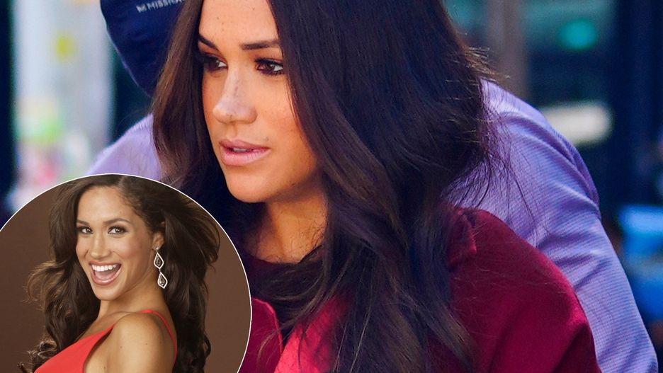 Meghan Markle musiała przejść metamorfozę ze względu na wejście do rodziny królewskiej. To oznaczało koniec z mini i dekoltami
