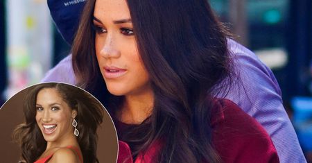 Meghan Markle jest teraz żoną księcia. Pamiętacie, jak wyglądała, zanim do tego doszło?
