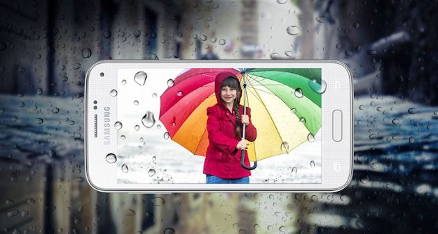 Przegląd telefonów odpornych na wodę i uszkodzenia mechaniczne 7