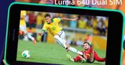 Na targach MWC zobaczymy Lumię 640 z 3G i dual sim?