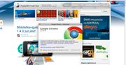 Google Chrome dla Maków w wersji Beta