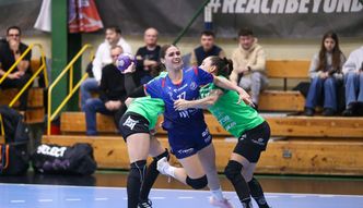 To już kryzys. Czwarta porażka z rzędu