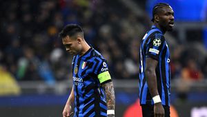 Inter ma problem przed Barceloną. Media: gwiazda nie zagra