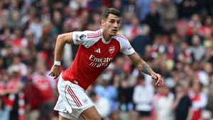 Ile?! Arsenal chce ogromnych pieniędzy za Kiwiora