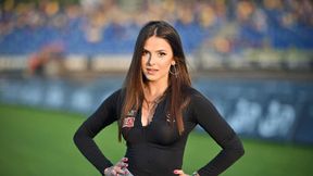 WOW! Wybrano najpiękniejszą kobietę polskich stadionów