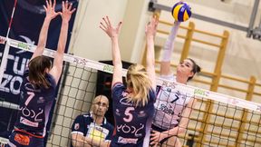 Malwina Smarzek: Przegrałyśmy wszystko, co do tej pory mogłyśmy. Zależy nam na mistrzostwie