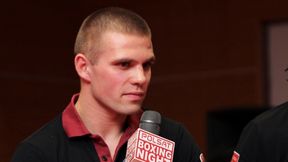 Łukasz Maciec przegrywa na gali Premier Boxing Champions