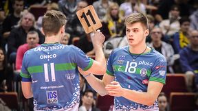 Bartosz Kwolek: Janek Firlej spisuje się bardzo dobrze