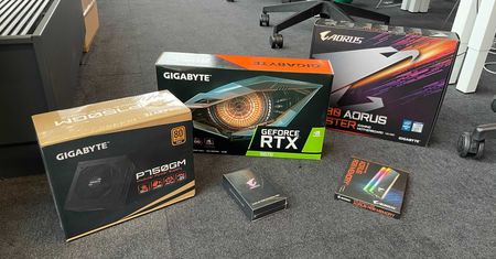 Jak Cyberpunk 2077 uświadomił nam ignorancję: poznaj naszą nową platformę testową