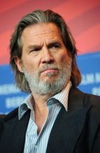 Jeff Bridges dawcą emocji