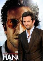 Bradley Cooper nowym krukiem