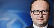 PKP Cargo bez prezesa. Łukasz Boroń zrezygnował z funkcji