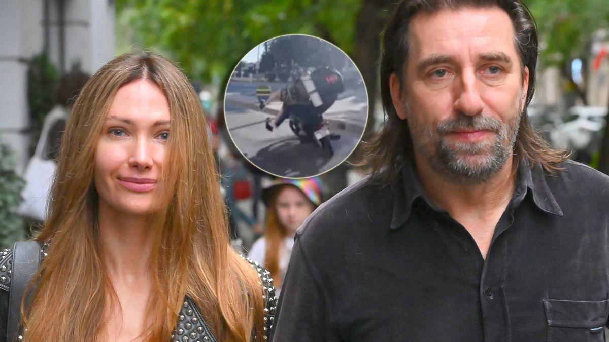 Tomasz Iwan miał wypadek