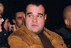 Cezary Żak schudł ponad 30 kg. Zmienił tylko jedną rzecz