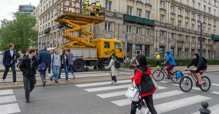 Polacy wciąż źle oceniają swoją sytuację finansową. "Inflacja drenuje portfele"