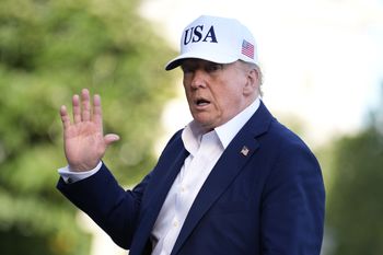Trump przedłużył termin negocjacji handlowych do 1 sierpnia