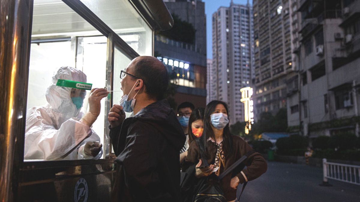 Xi Jinping uważał, że odniósł sukces. Czas zweryfikował jego przekonanie  