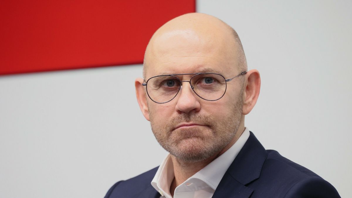 Maciej Panek to założyciel i właściciel firmy carsharingowej Panek S.A.
