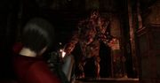 Resident Evil 6 - nowa postać i poziom trudności będą darmowe