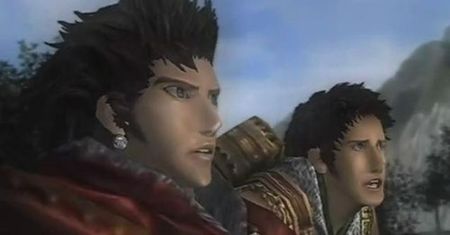Trailer: Zangeki no Reginleiv