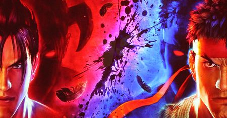 Tekken x Street Fighter dopiero na kolejnej generacji?