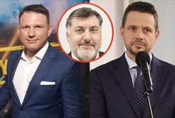 Słowo od Dziambora. Były poseł Konfederacji ma radę dla Trzaskowskiego