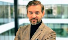 Przemysław Kuraczyk head of CX w Kantar Polska