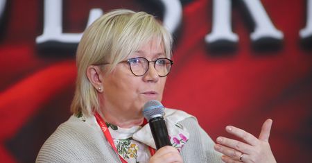 Problemy Przyłębskiej. Zawiadomienie do prokuratury ws. działań w TK