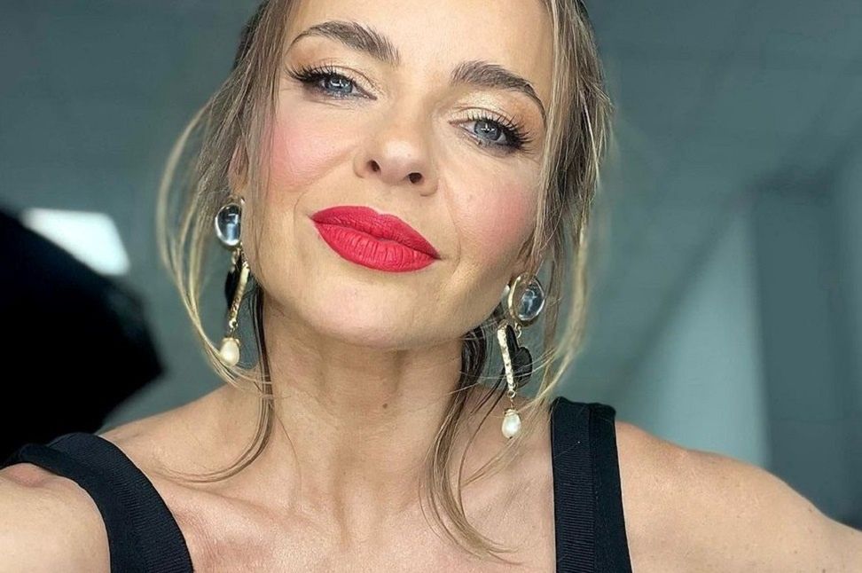 Edyta Herbuś komentuje wyniki wyborów prezydenckich