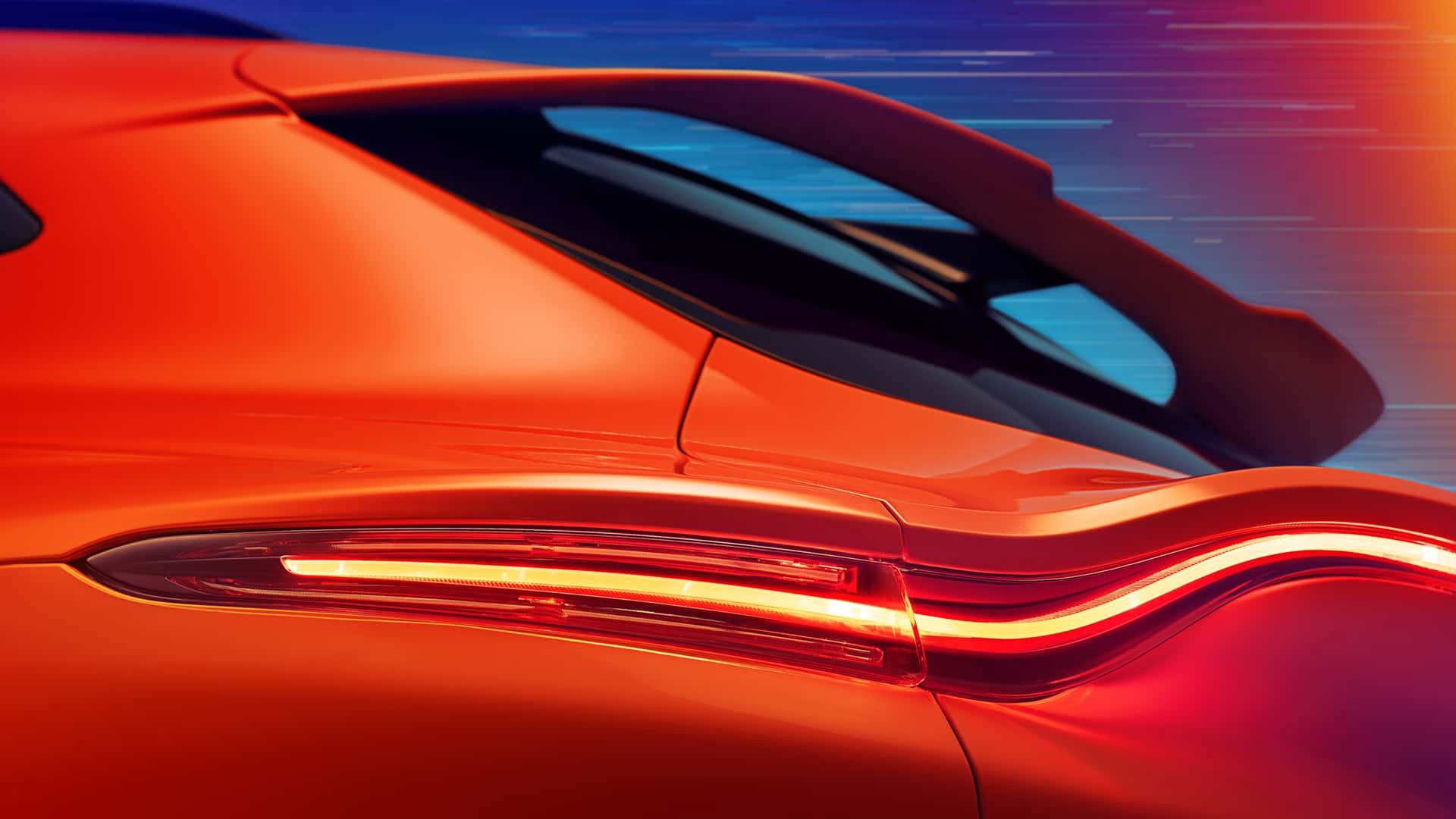 Aston Martin DBX707