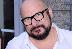 Córka Gąsowskiego i Głogowskiej. Aktor pochwalił się nagraniem